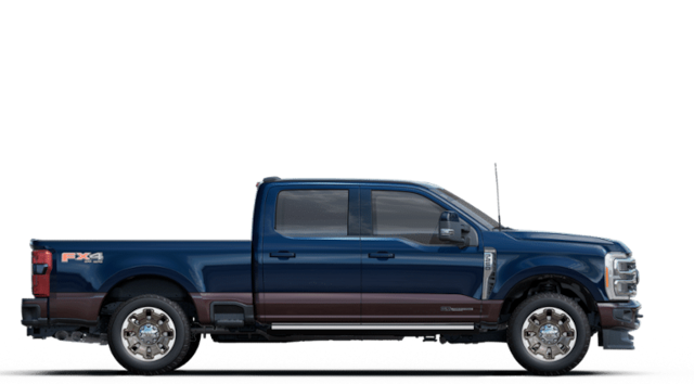 2024 Ford SuperDuty